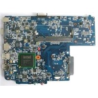 X10 Laptop Mainboard