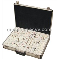 Yalong Analogy Circuit Experiment Box (YL-227A)
