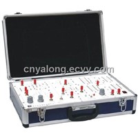 Yalong Yl-227 Analogy Circuit Experiment Box