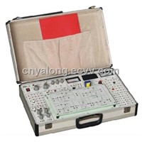 Circuit &amp;amp; Analogy Electronic Technology Experiment Box (Yalong YL-228)