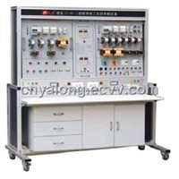 Yalong YL-WX-I Reparation &amp;amp; Maintenance Electrician Training &amp;amp; Examination Bench