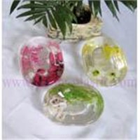 Acrylic Soap Dish