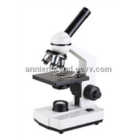 biological  monocular microscope XSP-102