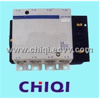 AC Contactor  for electric motor starter