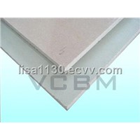 gypsum board