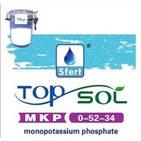 Mono Potassium Phosphate