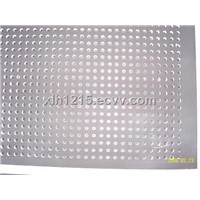 Perforated Sound Absorbing Board