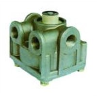 Relay Valve