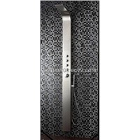 stainless steel shower panel ST-8860