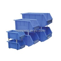 Tool Box Mould