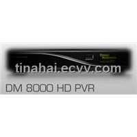 Dreambox Receiver (DM8000HD)