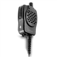 GPS Remote Speaker Microphone