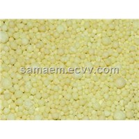 Sulphur Granules