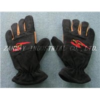 NFPA Fire Gloves