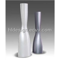 Lacquer Vases from Vietnam