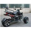 250cc Water-Cooled EEC Tricycle