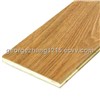 3-layer 1-strip Engineered Flooring