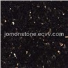 Black Galaxy Granite (XMJ-G37)