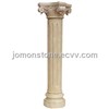 Marble Roman Column (XMJ-RC04)