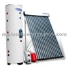 Separate High Pressured Solar Water Heater