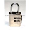 Brass Padlocks/Combination Locks