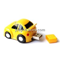 Truck Shape USB Flash Disk