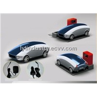 Mini Vacuum Cleaner (VC09-CM)