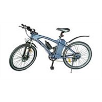 Electric Bicycle (TDE901Z)
