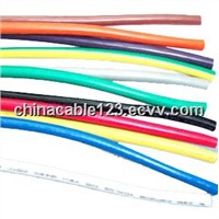 Hook Up Wire, Cable, UL1007