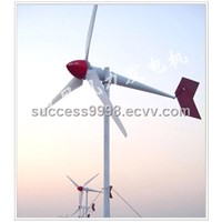 10kw wind power generator