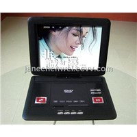 12 Inch Portable DVD Player