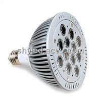 24W Power LED Bulb with Infrared Remote Control