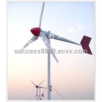 3000w wind power generator