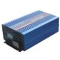 5000W Pure Sine Wave Power Inverter