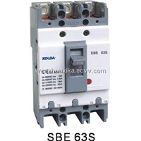 ABS ABE Moulded Case Circuit Breaker