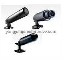 Alarm &amp;amp; Security Bullet Color Camera / CCTV Security Camera