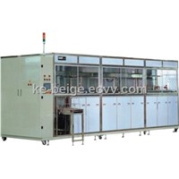 Automatic TFT Cleaning Machine System (HY-91985TH)