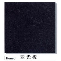 Black of Fuding Honed Countertops Tiles