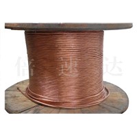 Copper Bonded Strand Wire