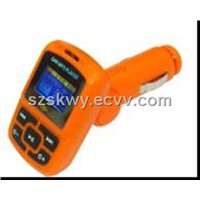 Car MP3