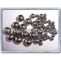 Carbon Steel Balls for Bearing