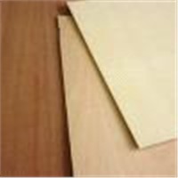 Commericial Plywood
