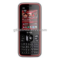Dual SIM Mobile Phone (G19 )
