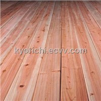 Decking