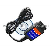 USB Diagnostic Cable (ELM327)