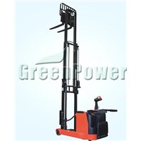 Electric Reach Truck (RS13-30)