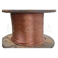 Ground Strand Wire