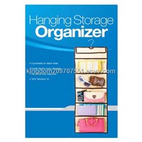 Hanging Storage Organizer
