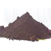 Iron Oxide Brown