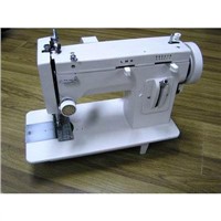 Portable Walking Foot ZIG-ZAG Sewing machine JH-309
